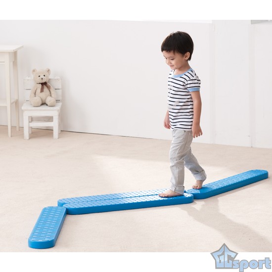 Набор "Базовый" спортивно-игровой (34 элемента)