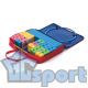 Набор Базовый спортивно-игровой GCsport 34 элемента для полосы препятствий и физкультуры