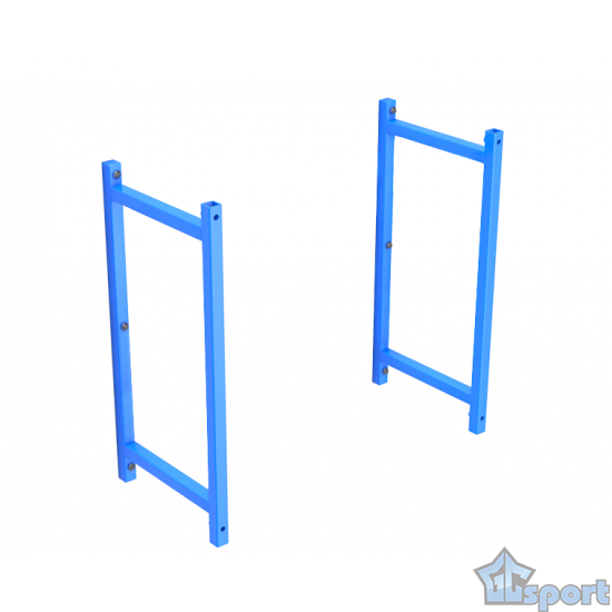 Ферма для тренировочного щита, вынос 1200 мм, GCsport