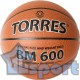Мяч баскетбольный TORRES BM600, размер 5 (тренировочный)