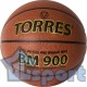Мяч баскетбольный TORRES BM900, размер 6 (матчевый)