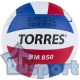 Мяч волейбольный TORRES BM850 (тренировочный)