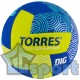 Волейбольный мяч TORRES DIG любительский синий