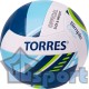 Мяч волейбольный TORRES Simple Color (любительский)