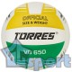 Мяч волейбольный TORRES VB 650 (матчевый)