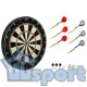 Дартс GCsport Champion Tournament 45 см с 6 дротиками