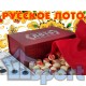 Русское лото с деревянными бочонками 90 шт настольная игра