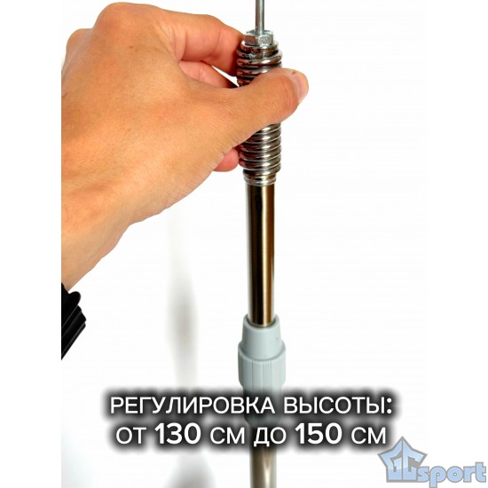 Напольная боксёрская груша