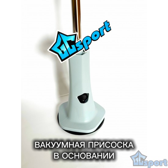 Напольная боксёрская груша