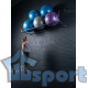 Подвесная консоль для фитболов GCsport