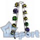 Подставка для медболов на 10 штук, GCsport