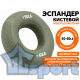 Кистевой эспандер W21BZ 50–60 LB серый