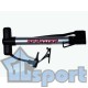 Ручной насос SPRINTER SG826-112 для мячей и велосипедных камер