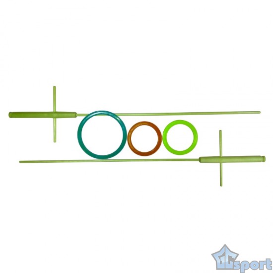 Набор для игры в серсо GCsport