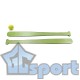 Игра Лапта GCsport с деревянными битами, мячом и чехлом