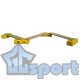 Дорожка балансир Зиг-Заг GCsport