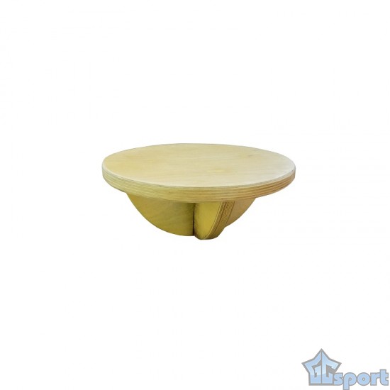 Балансир детский круглый 450мм GCsport