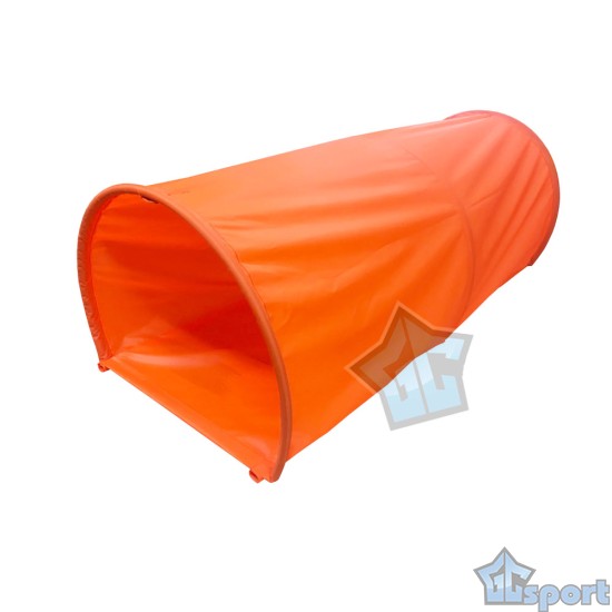 Тоннель для лазания 1800мм GCsport Standart
