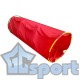 Тоннель для лазания 1500 мм GCsport Труба детский игровой тоннель для эстафет и спортивных игр