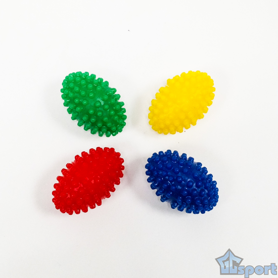 Валик массажный 60х40 мм (яйцо)