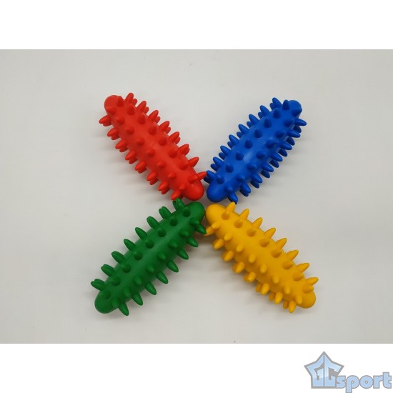 Валик массажный 85х35 мм (огурец малый)