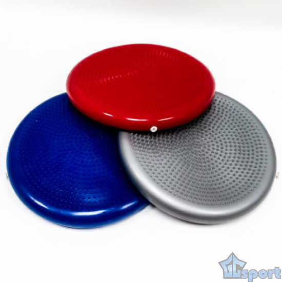 Балансировочный диск массажный 320мм