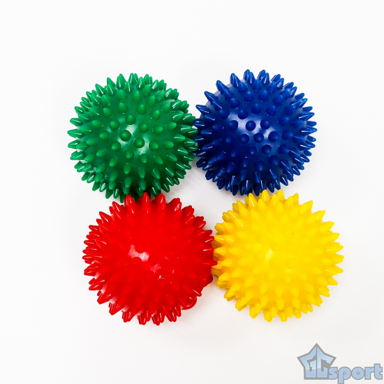 Мяч массажный 7,5 см (75мм)