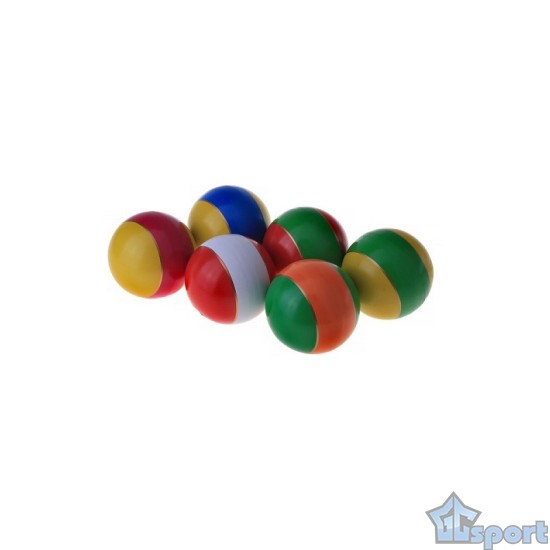 Мяч резиновый детский 150мм