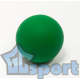 Мяч утяжеленный с водой 0,5кг (500гр) детский (зеленый)