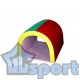 Тоннель для подлезания (модуль 100х80х62х10см) GCsport