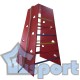 Башня для лазания GCsport Base 165х90х90см (с 2 канатами)