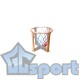 Корзина для горизонтального метания мячей GCsport для детей