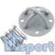 Крепление для боксерского мешка потолочное 4 отверстия с шурупами, GCsport