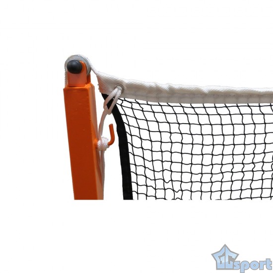 Сетка для бадминтона соревновательная GCsport