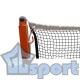 Сетка для бадминтона соревновательная GCsport