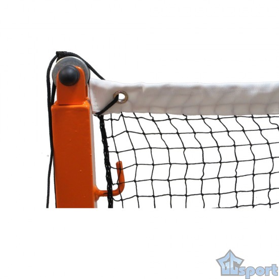 Сетка для бадминтона тренировочная GCsport