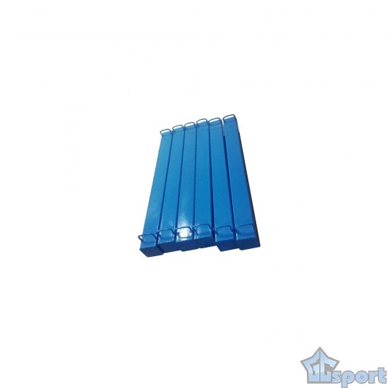 Комплект противовесов для баскетбольных стоек 100 кг