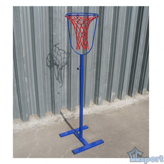 Стойка баскетбольная детская GCsport