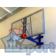 Ферма баскетбольная настенная вынос 500 мм GCsport