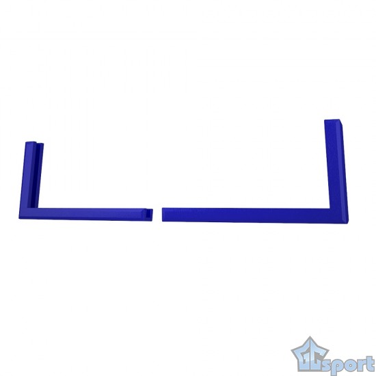 Защита на баскетбольный игровой щит (1шт) GCsport