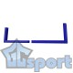 Защита на баскетбольный игровой щит (1шт) GCsport