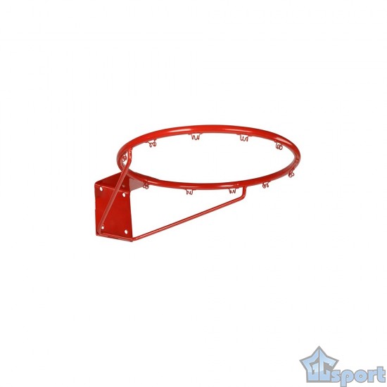 Кольцо баскетбольное №7 массовое (пруток), GCsport