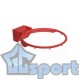 Кольцо баскетбольное с амортизатором (пруток 20мм) (под колечки), GCsport