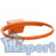 Кольцо баскетбольное с амортизатором (пруток 20мм) (под трос), GCsport