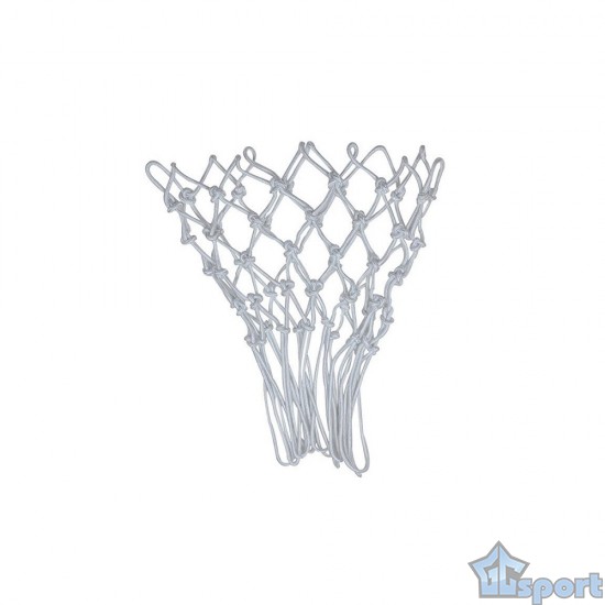 Сетка баскетбольная тренировочная GCsport, нить 3 мм (1шт)