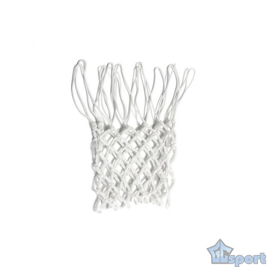Сетка баскетбольная игровая GCsport, нить 5 мм (1шт)