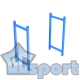 Ферма для тренировочного щита, вынос 500 мм, GCsport