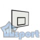 Тренировочный баскетбольный щит 1200×800 мм из фанеры 18 мм GCsport