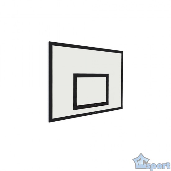 Щит баскетбольный тренировочный 1200х800мм (фанера 18мм) без основания, GCsport