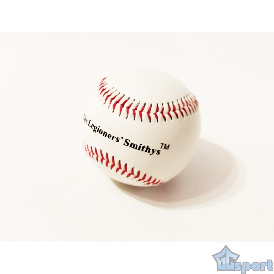 Мяч для игры в бейсбол, мягкий, The Legioners Smythys (тренировочный)